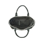 Preview: SEABREEZE SHOPPER RAFFIABAST BLACK